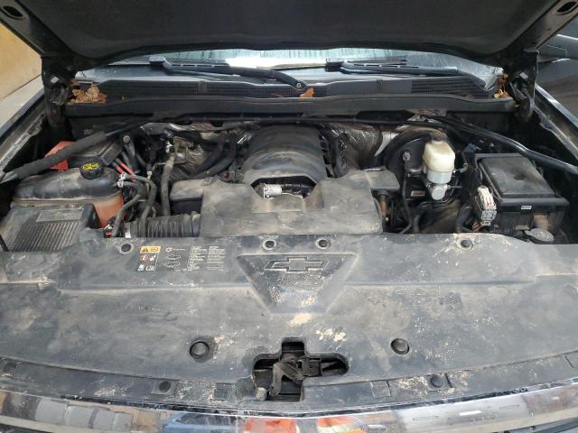 2015 CHEVROLET SILVERADO 1GCVKREC1FZ277493