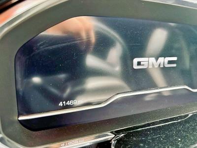 2022 GMC SIERRA C15 3GTPHCEK6NG615092