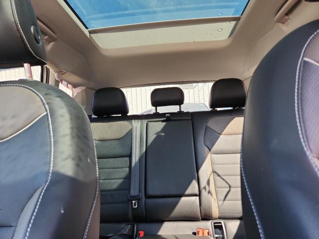 2023 VOLKSWAGEN TAOS SEL 3VV2X7B21PM340293