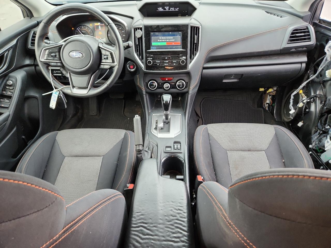 SUBARU CROSSTREK PREMIUM