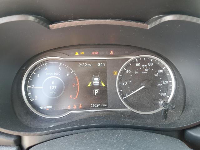 2024 NISSAN VERSA SR 3N1CN8FVXRL867165