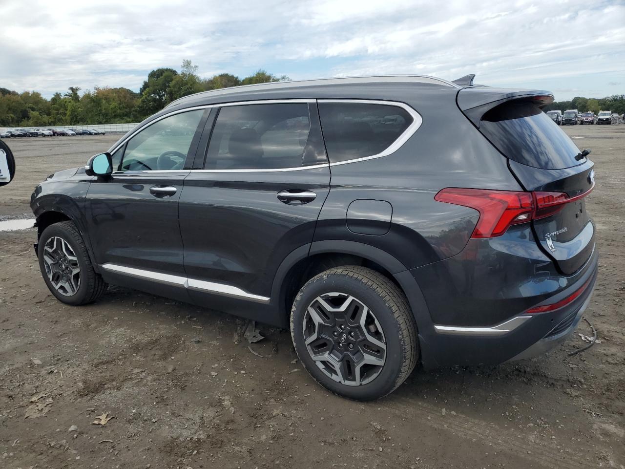 HYUNDAI SANTA FE SEL PREMIUM