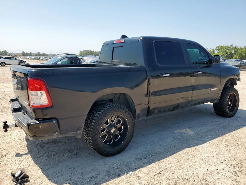 2019 RAM 1500 BIG H - 1C6SRFFT2KN750225