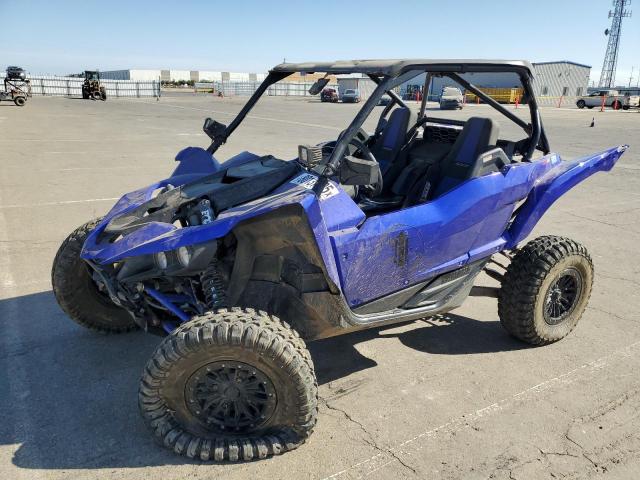 2019 YAMAHA YXZ1000 5Y4AN29Y8KA100636