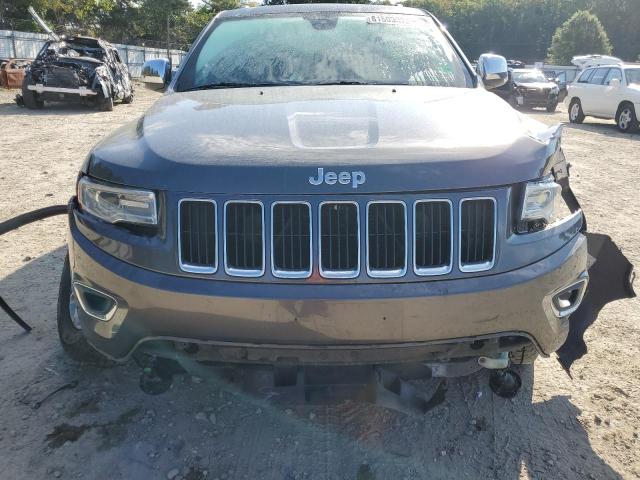 2016 JEEP GRAND CHEROKEE LIMITED - 1C4RJFBGXGC357129
