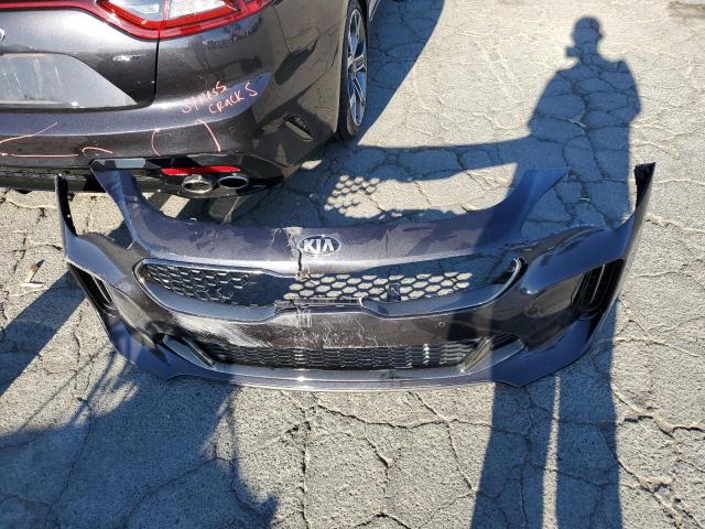 2018 KIA STINGER GT KNAE35LC9J6029783