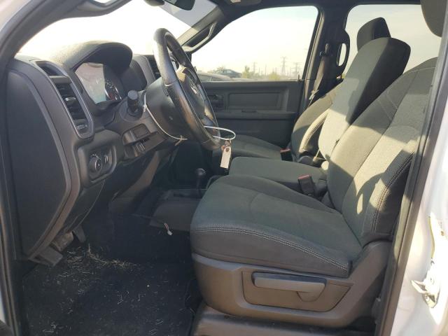 2022 RAM 2500 TRADE 3C6UR5CJ9NG157092