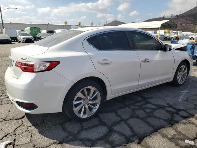 2016 ACURA ILX BASE W 19UDE2F34GA013002