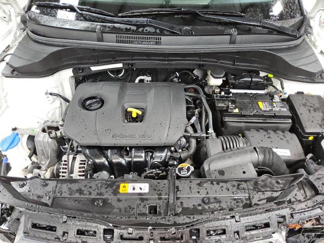 2025 KIA SOUL LX KNDJ23AU2S7928971