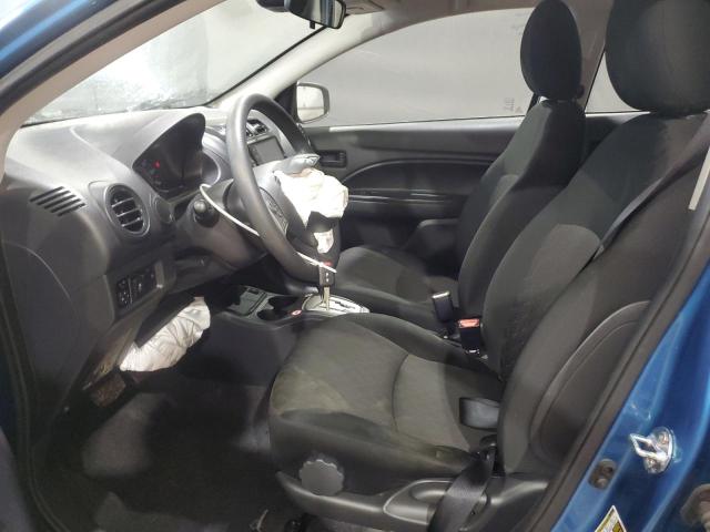 2024 MITSUBISHI MIRAGE ES - ML32AUHJ8RH036093