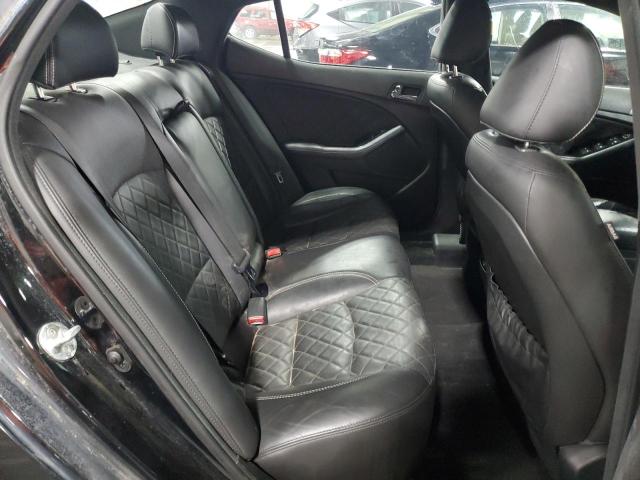 2015 KIA OPTIMA SX 5XXGR4A64FG512981