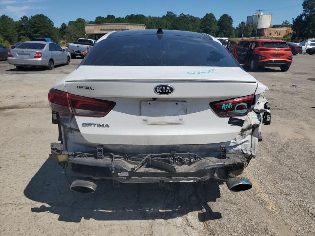 2019 KIA OPTIMA LX - 5XXGT4L3XKG295452
