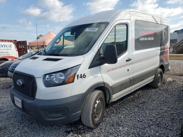Global Auto Auctions: 2023 FORD TRANSIT T-