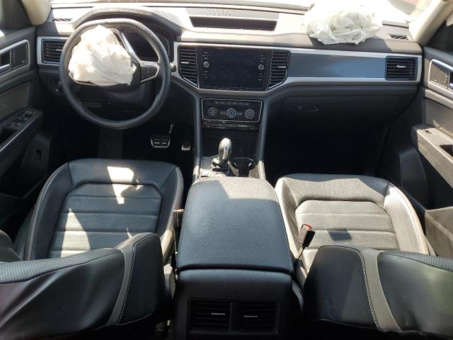 2022 VOLKSWAGEN ATLAS SEL - 1V2FR2CA2NC540969