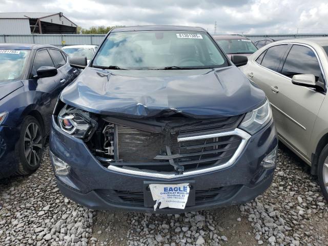 2018 CHEVROLET EQUINOX LS #3286567167