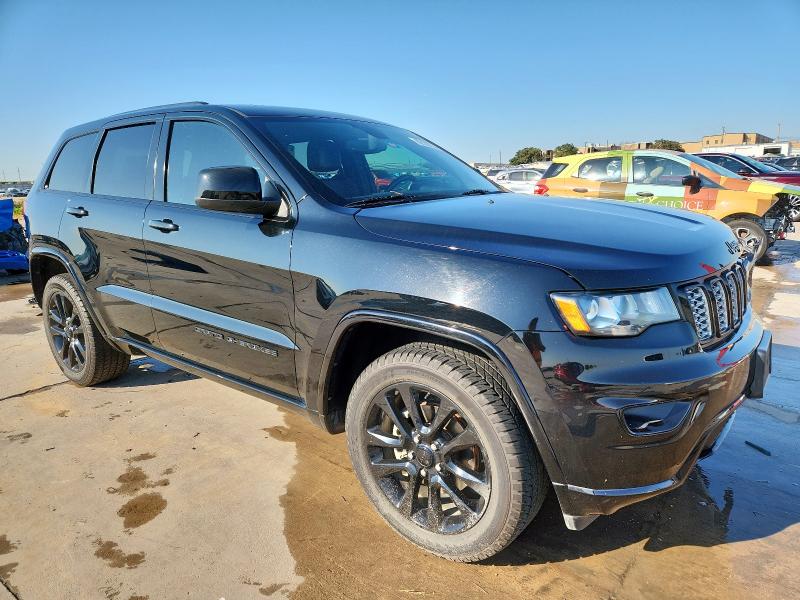 2019 JEEP GRAND CHER - 1C4RJEAG7KC615742