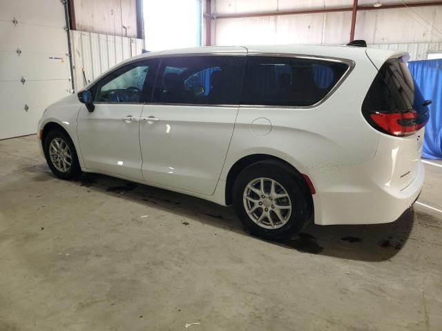 2026 CHRYSLER PACIFICA S 2C4RC1BGXTR156989