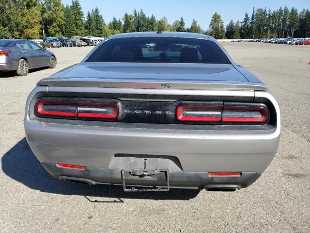 2017 DODGE CHALLENGER 2C3CDZBT2HH657987