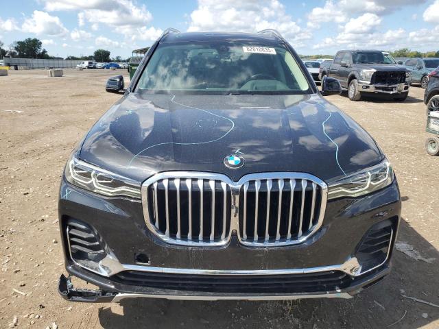 2021 BMW X7 XDRIVE4 - 5UXCW2C07M9H26864