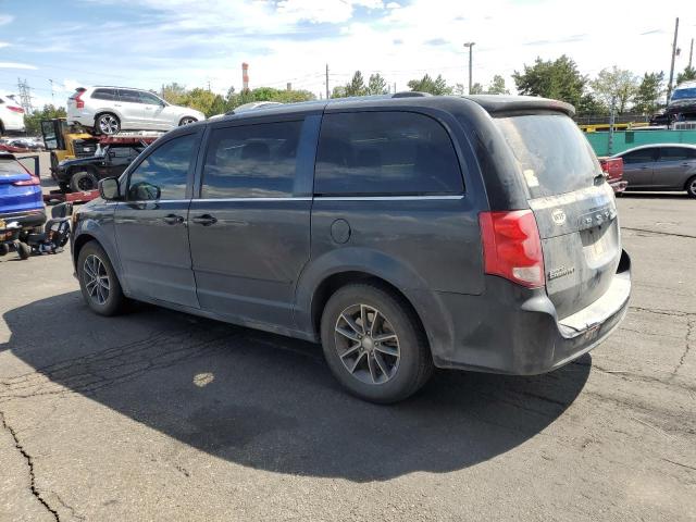 2017 DODGE GRAND CARA 2C4RDGCG6HR557929