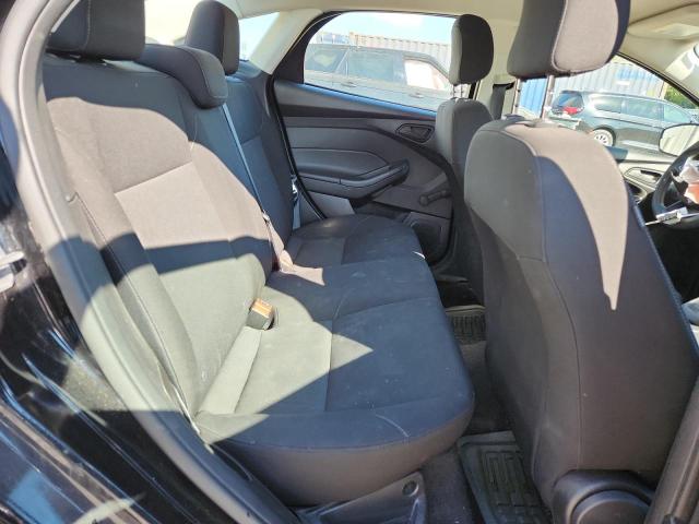 2017 FORD FOCUS S - 1FADP3E27HL335152