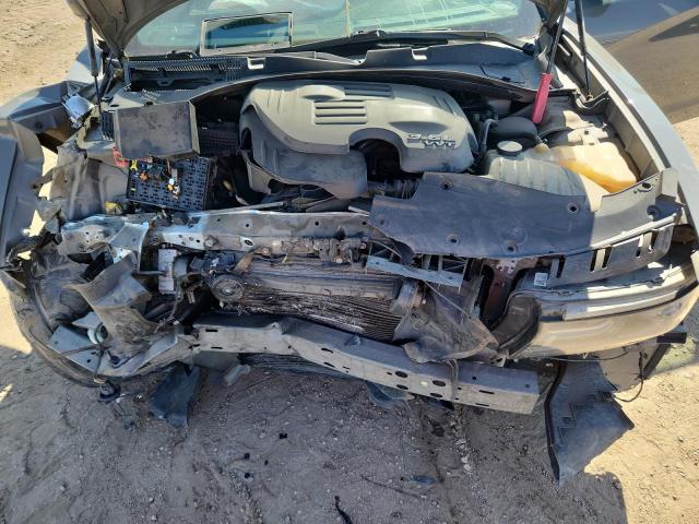 2018 DODGE CHARGER SX 2C3CDXBG6JH307291