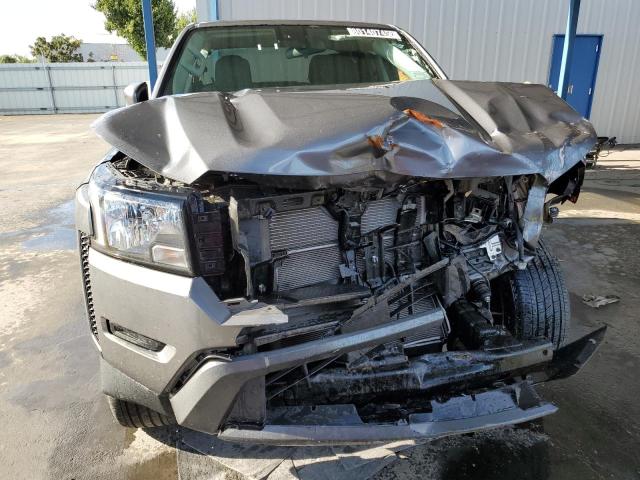 2023 NISSAN FRONTIER S 1N6ED1EK9PN656234