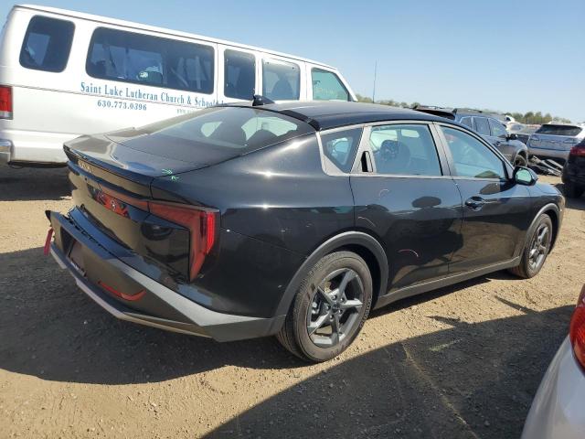 2025 KIA K4 LX #3293450418