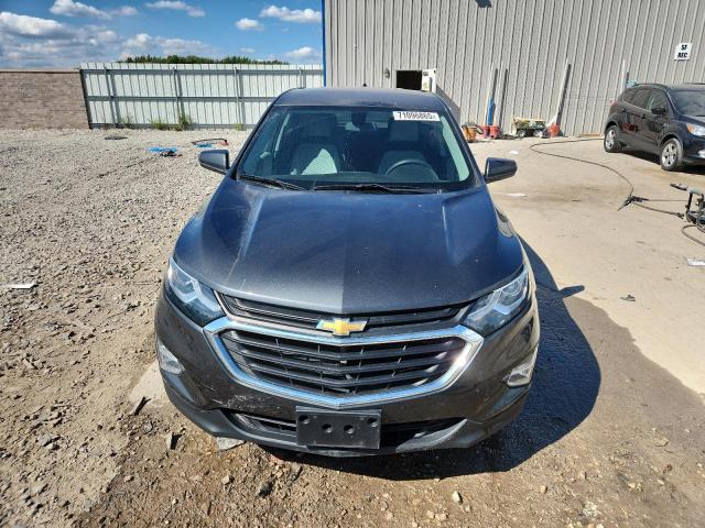 2018 CHEVROLET EQUINOX LT 2GNAXSEV2J6326642