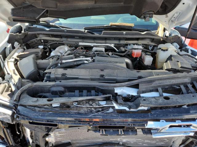 2024 GMC SIERRA K25 #3284700980