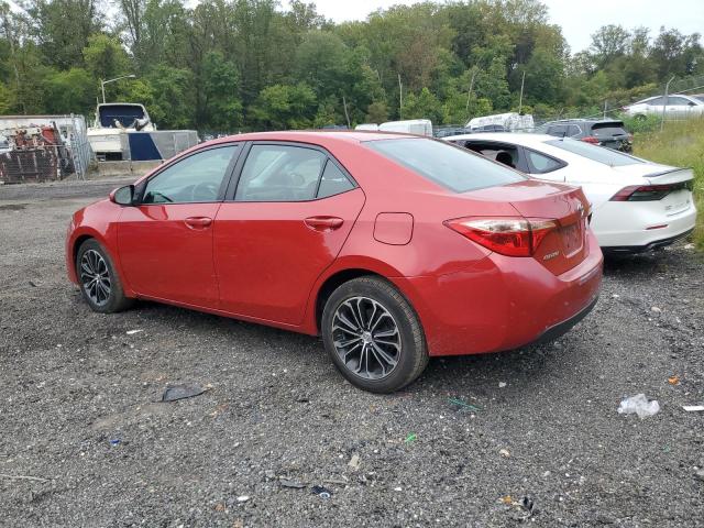 2018 TOYOTA COROLLA L - 2T1BURHE5JC022732