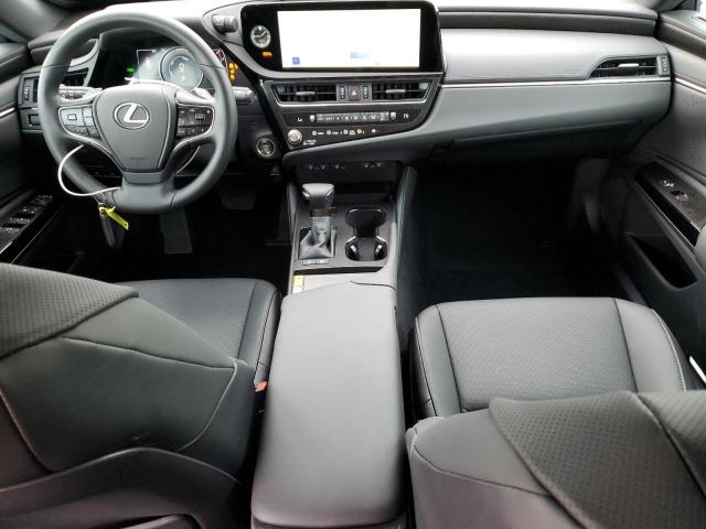 2025 LEXUS ES 300H BA 58ADA1C12SU070429