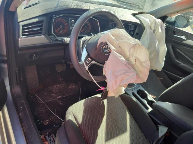 2021 VOLKSWAGEN JETTA S - 3VWC57BU1MM072378