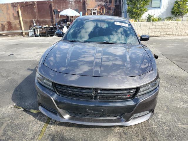 2018 DODGE CHARGER SXT PLUS 2C3CDXHGXJH200896
