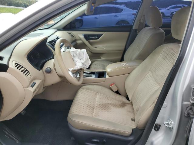 2016 NISSAN ALTIMA 2.5 - 1N4AL3AP3GN340433