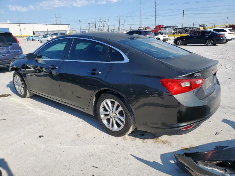 2017 CHEVROLET MALIBU LT 1G1ZE5ST1HF128147