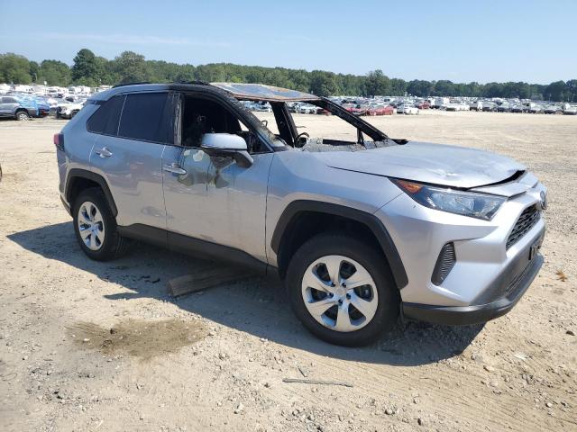2021 TOYOTA RAV4 LE - 2T3G1RFV0MC254281