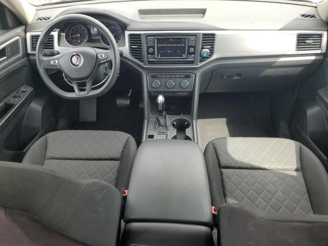 2019 VOLKSWAGEN ATLAS S 1V2AP2CAXKC514325