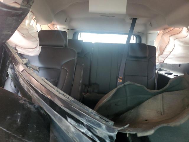 2017 GMC YUKON XL D #3297170878