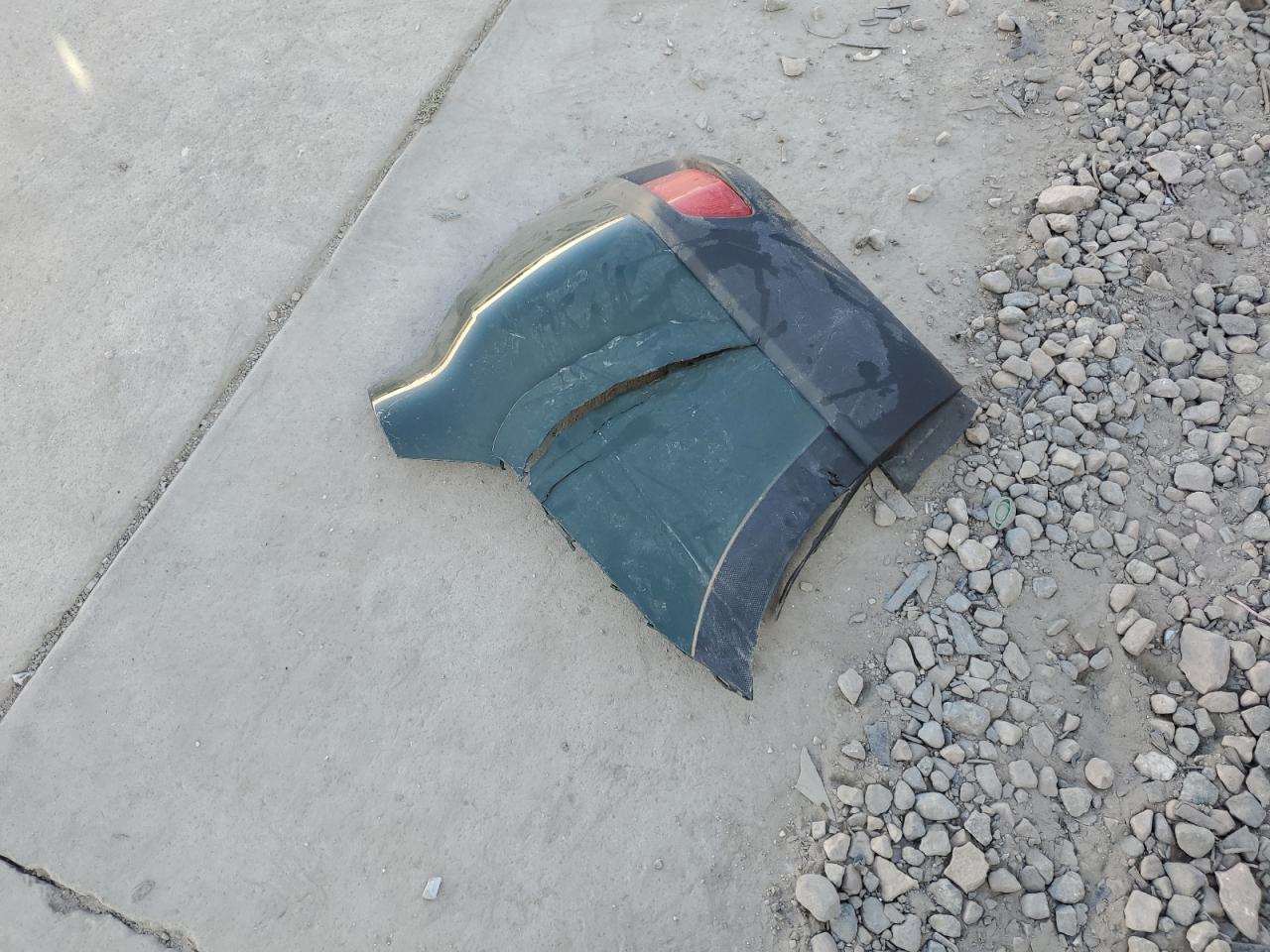 SUBARU FORESTER LIMITED