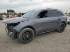 2017 ACURA MDX ADVANC - 5FRYD4H90HB042052