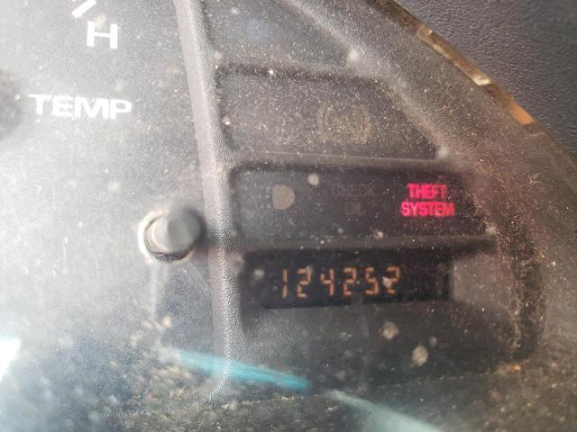 1999 CHEVROLET CAVALIER #3296284411