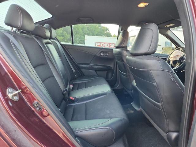 2016 HONDA ACCORD SPO - 1HGCR2F55GA148118