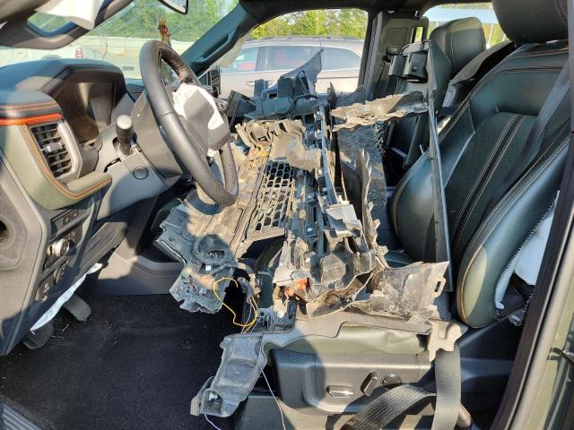 2022 FORD EXPEDITION TIMBERLINE 1FMJU1RT7NEA32333