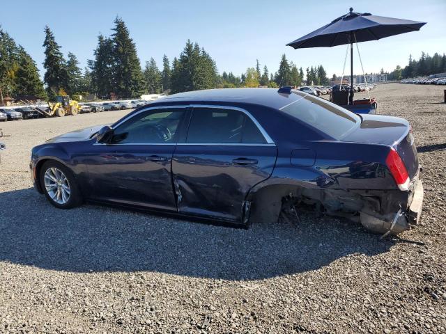 2015 CHRYSLER 300 LIMITED 2C3CCAAG0FH853254