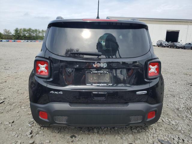 2022 JEEP RENEGADE L ZACNJDB1XNPN59683