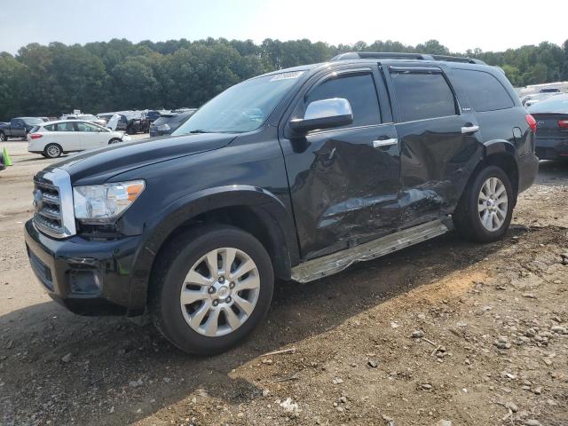 TOYOTA SEQUOIA PLATINUM