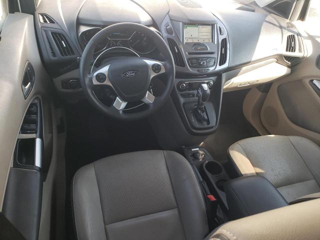 2017 FORD TRANSIT CONNECT TITANIUM NM0GE9G76H1332003