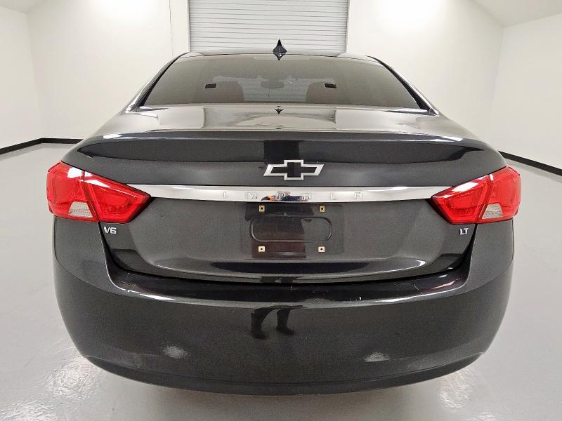 2015 CHEVROLET IMPALA LT - 2G1125S33F9204222