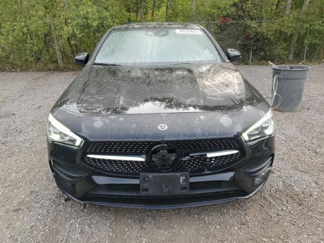 2020 MERCEDES-BENZ CLA 250 4MATIC W1K5J4HB1LN091020